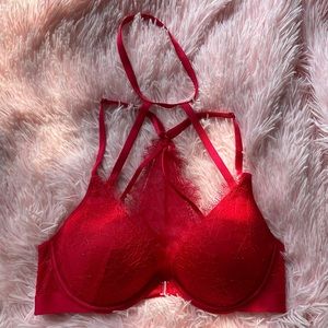 VS front clasp bra